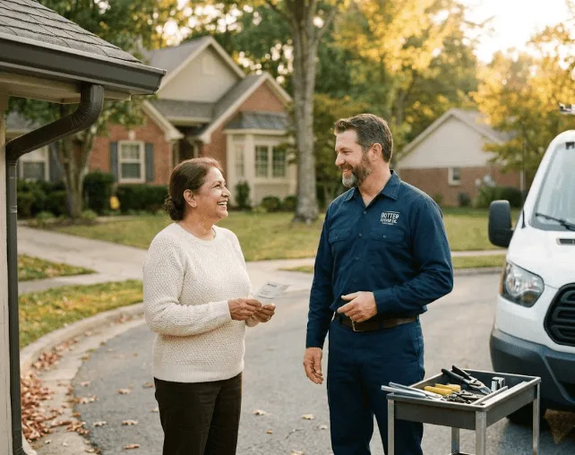 Gutter Repair Henderson, NY FAQs