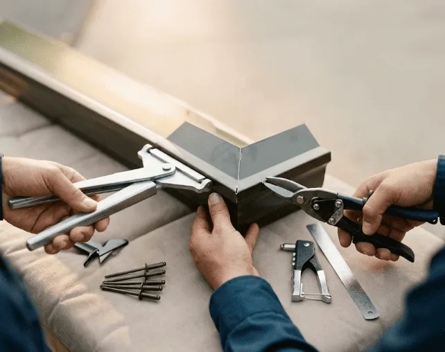 Why choose Gutter Repair in Henderson, NY